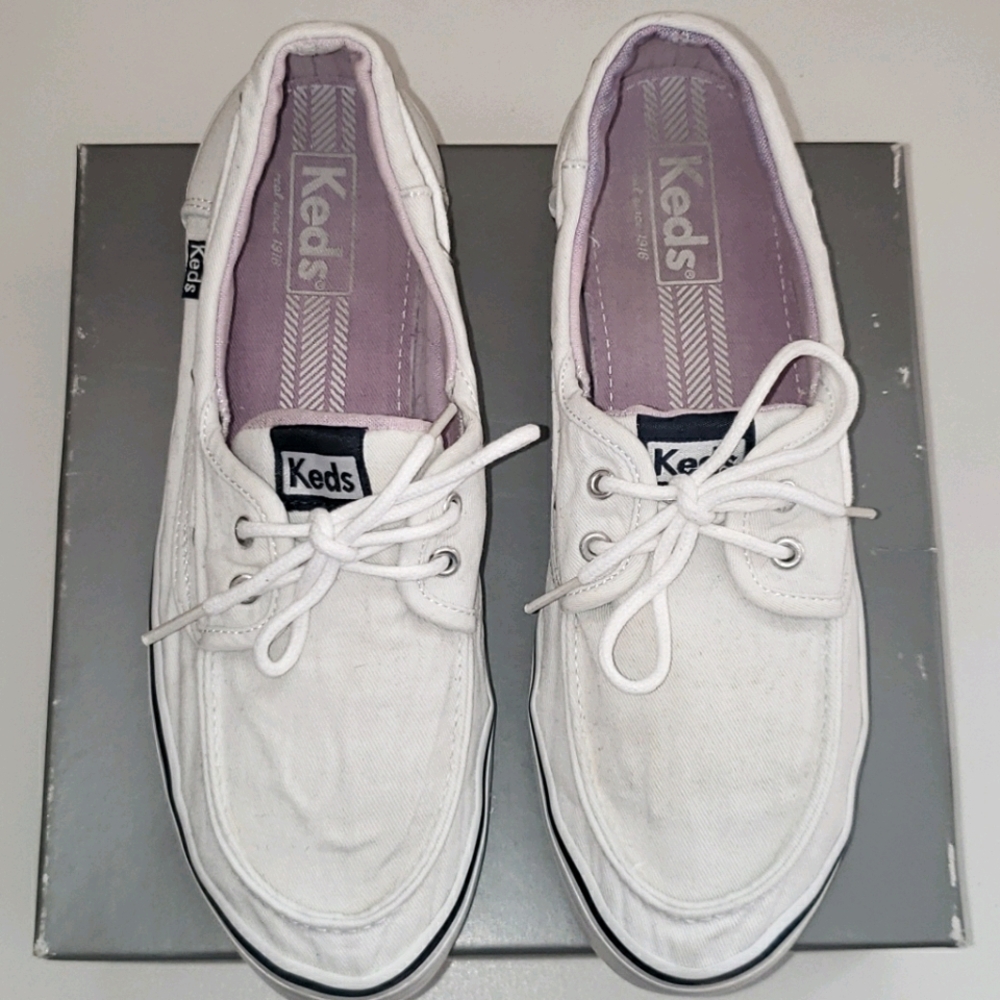 Womans Keds